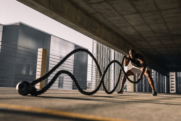 How to Build a Healthy Lifestyle Around Fitness and Recovery