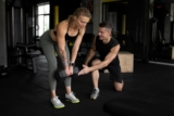 Beginner’s Guide to Mobility and Flexibility Training