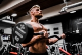 How to Build Strength Without Overtraining