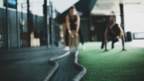 How to Recover Faster After a Tough Workout