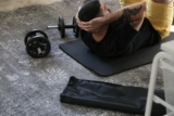Simple Tips for Staying Active at Home